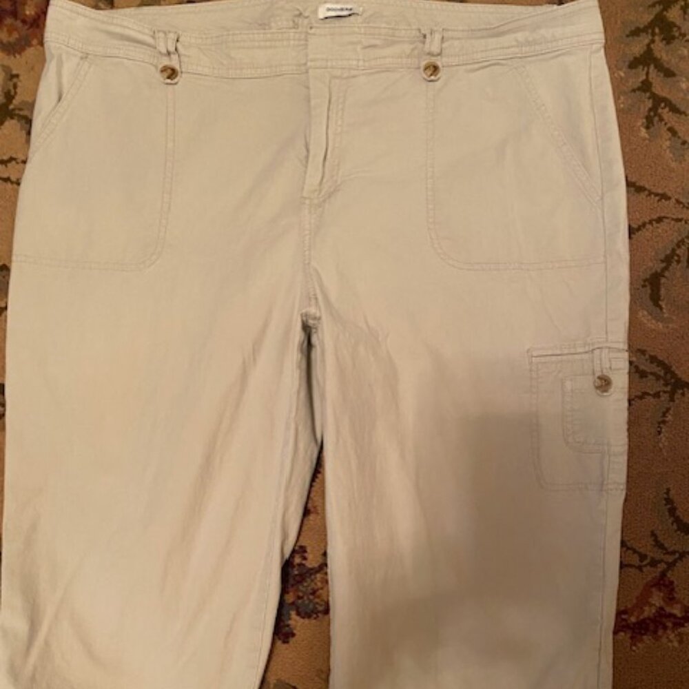 Dockers Utility Short